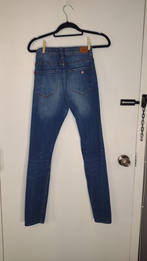 BDG Jeans - photo 2