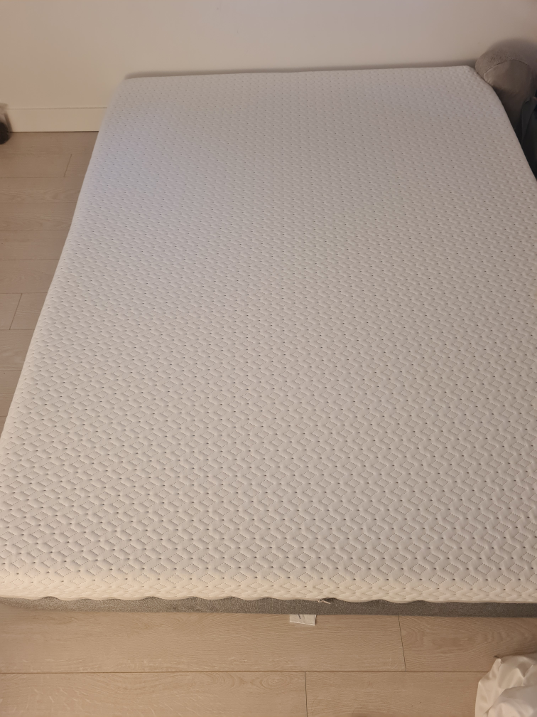 Endy Mattress with Mattress Protector - photo 2