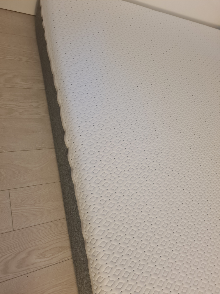 Endy Mattress with Mattress Protector - photo 3