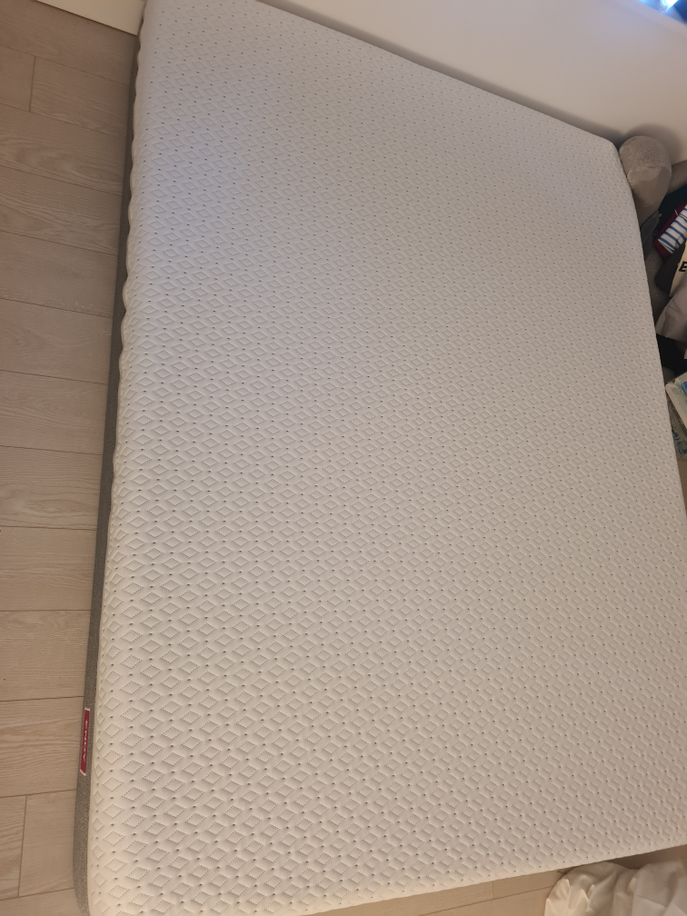 Endy Mattress with Mattress Protector - photo 4
