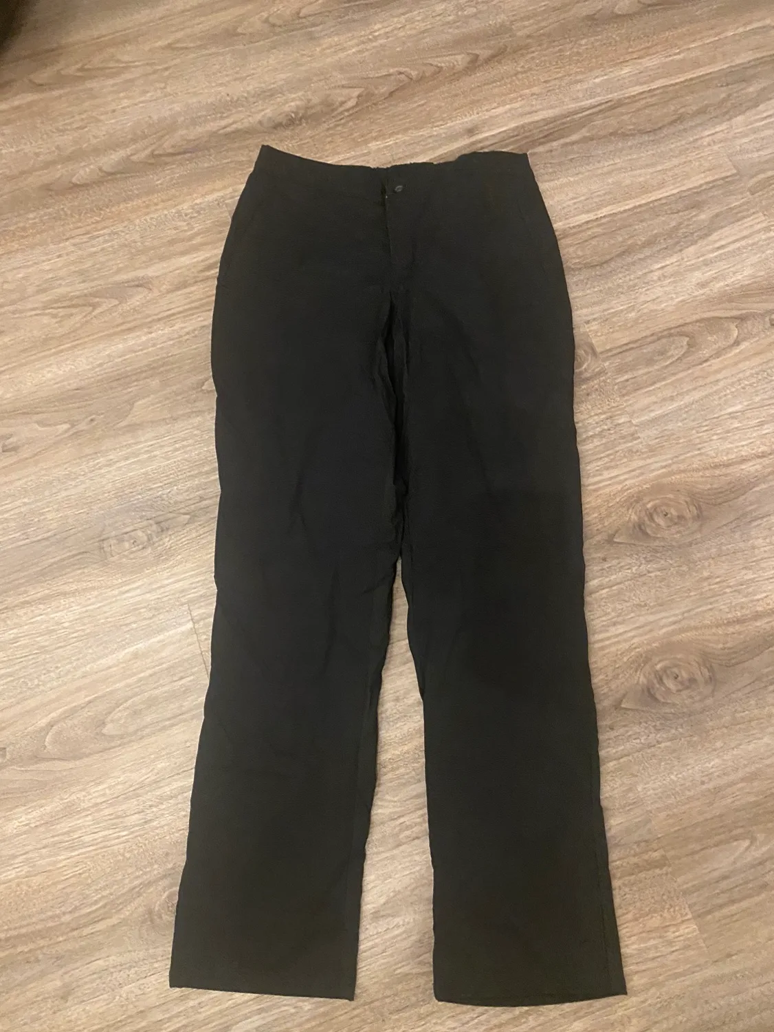 Winter pants women thumbnail