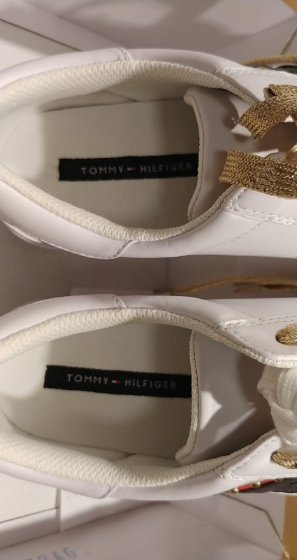 Tommy Hilfiger Sneakers