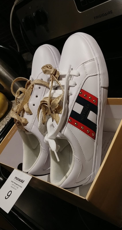 Tommy Hilfiger Sneakers - photo 2