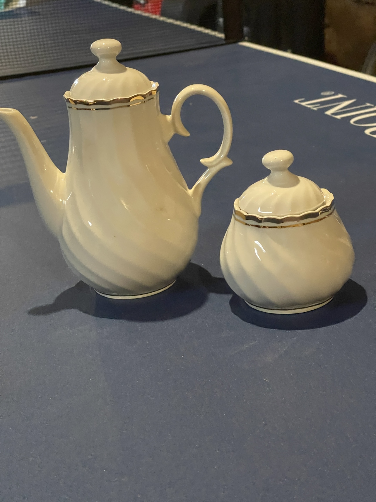 Tea Set - photo 4