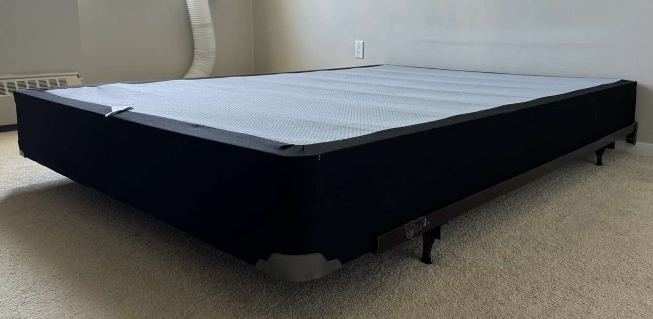 Queen Size Box Spring