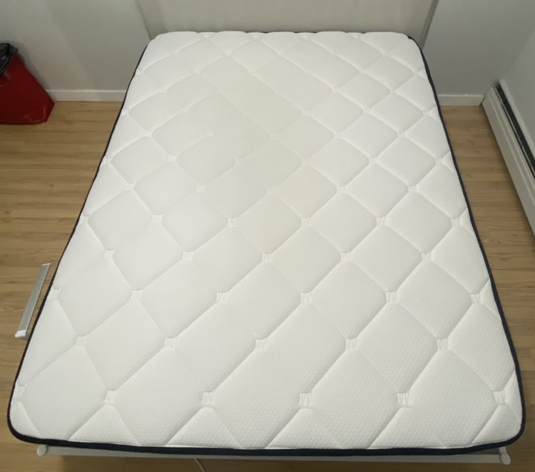 Queen Mattress