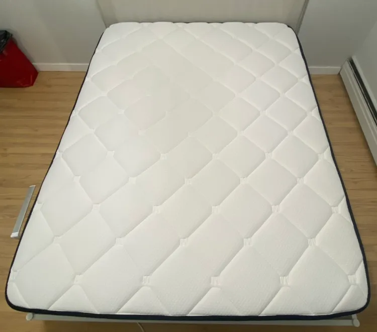 Queen Mattress thumbnail