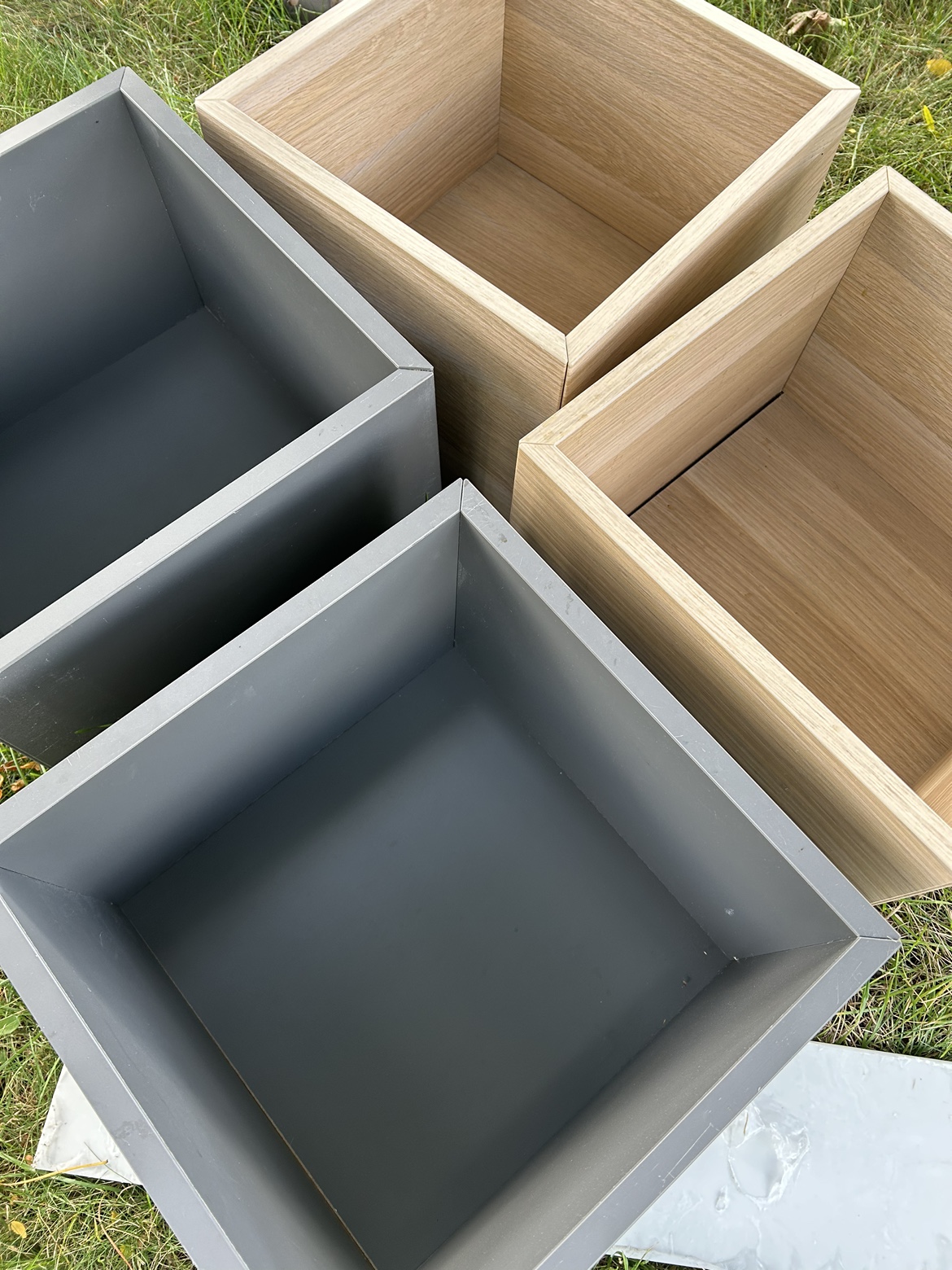 IKEA Kallax Shelving Unit - photo 3