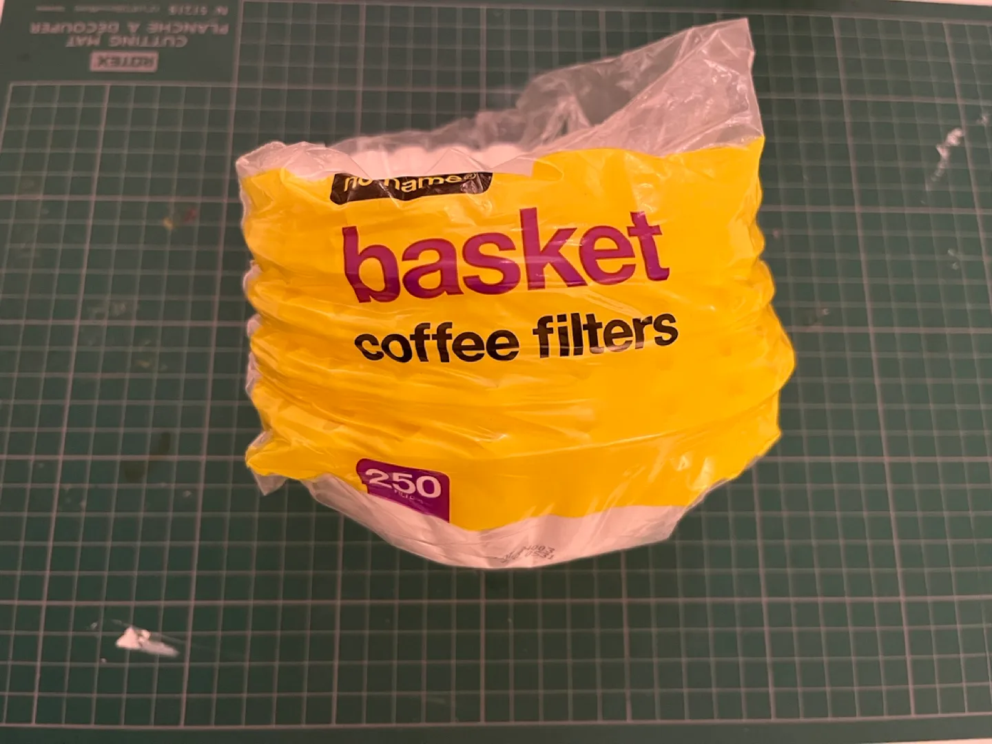 Basket Coffee Filters 200ish thumbnail