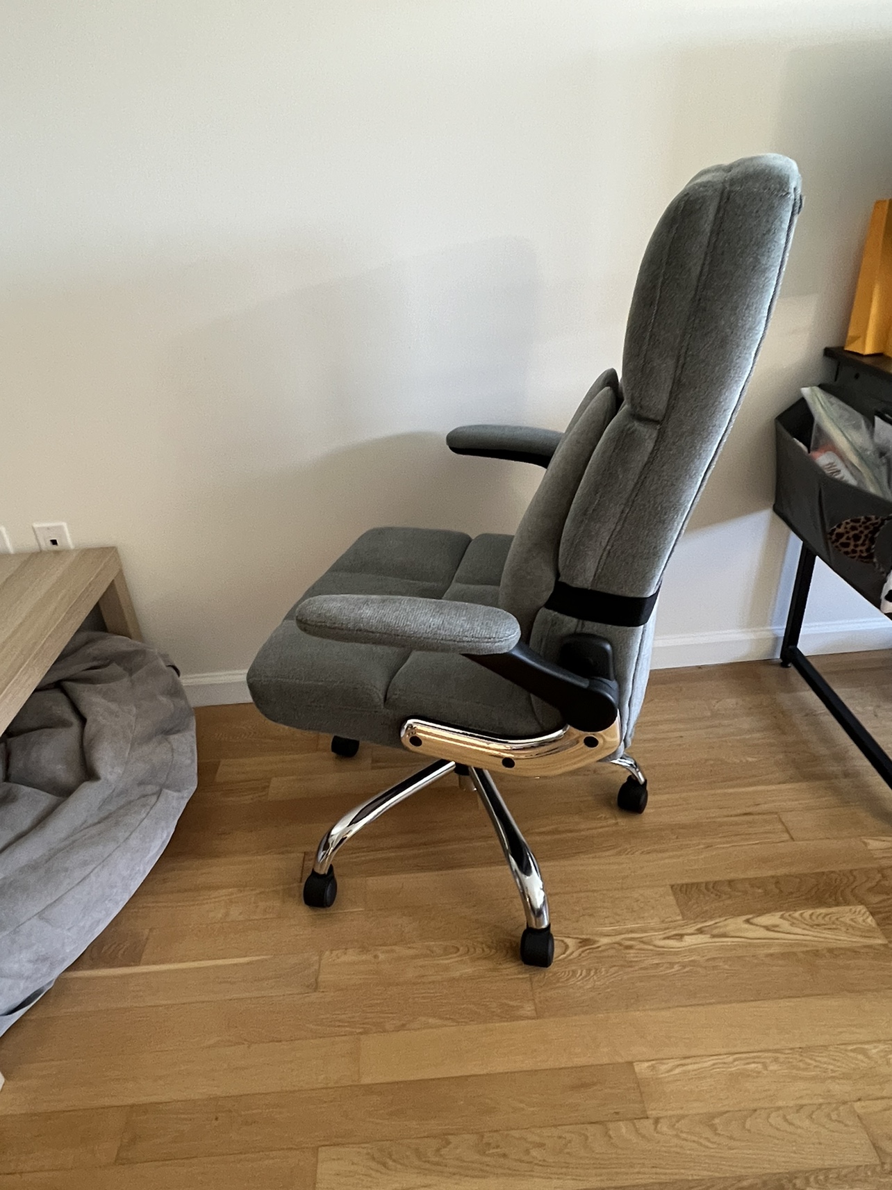 Ergonomic Office Chair - photo 3