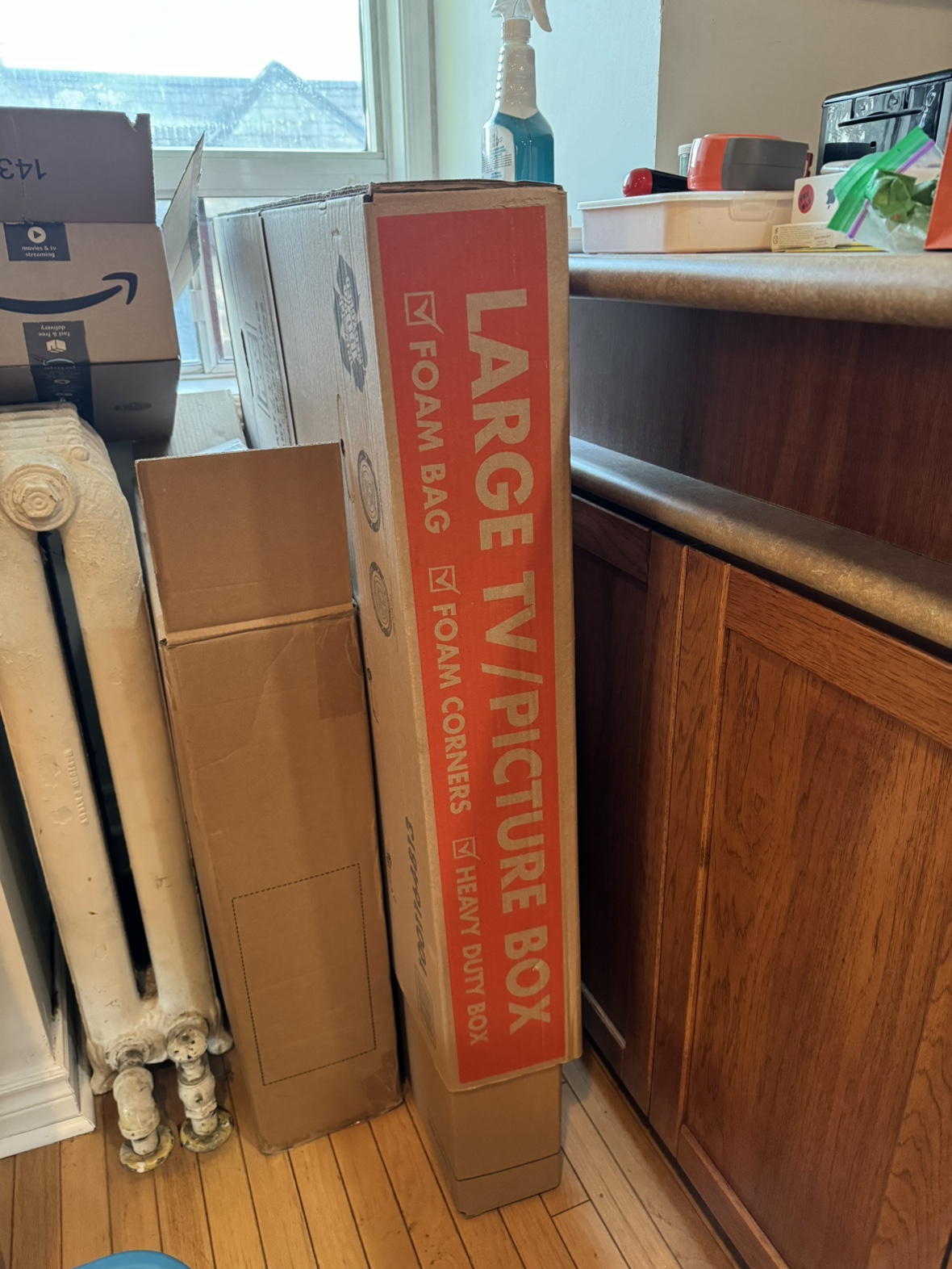 Moving Boxes - photo 2