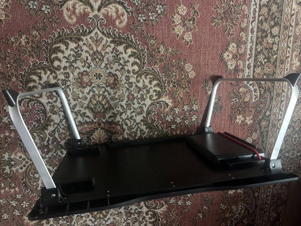 Foldable Table - photo 4