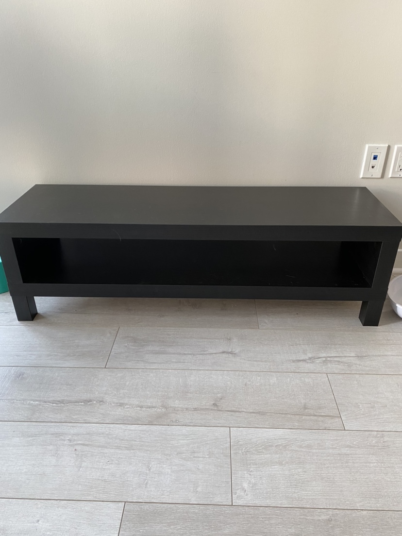 Ikea TV rack - photo 2