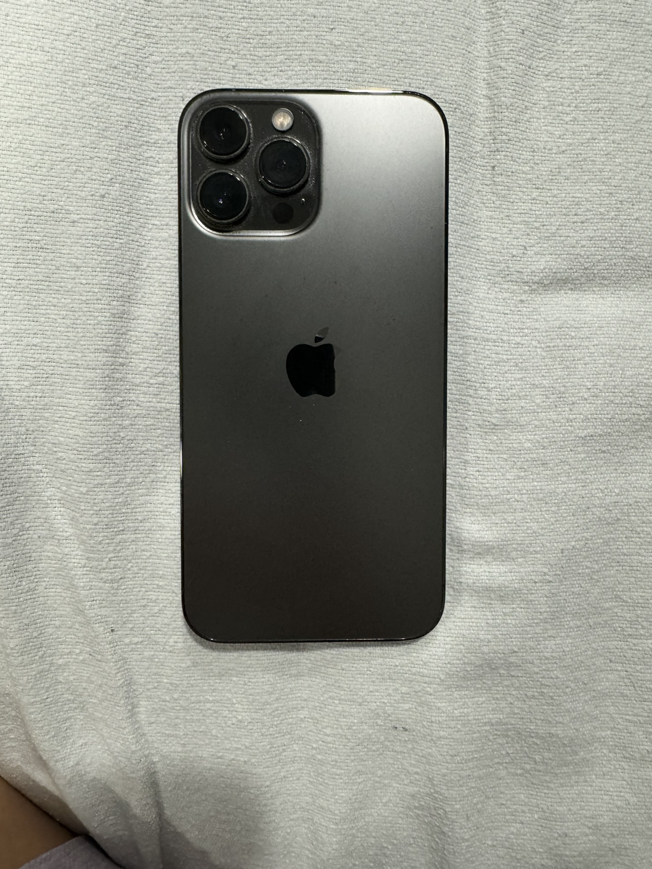 iPhone 13 pro max 256 gb unlocked