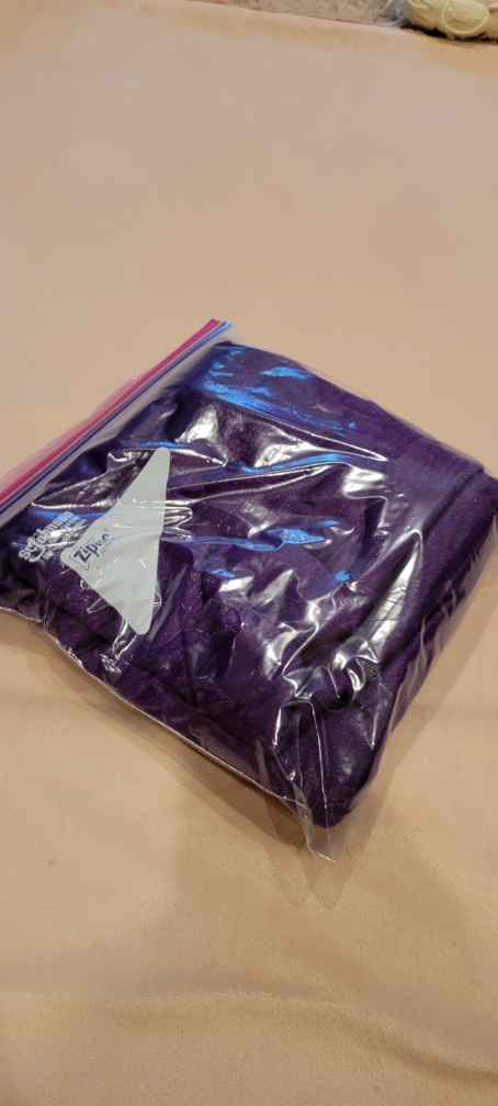 Purple Drapes - for arch, wedding, decor - photo 5
