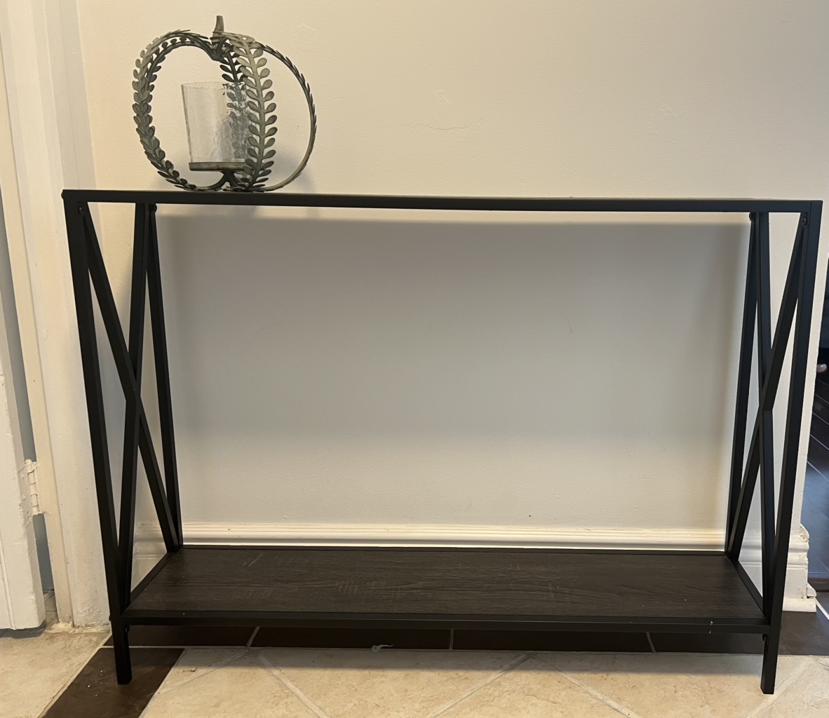 Rona Console Table - photo 3
