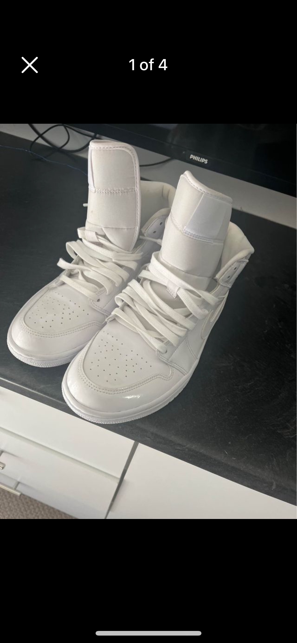 Air Jordan 1 High - photo 3