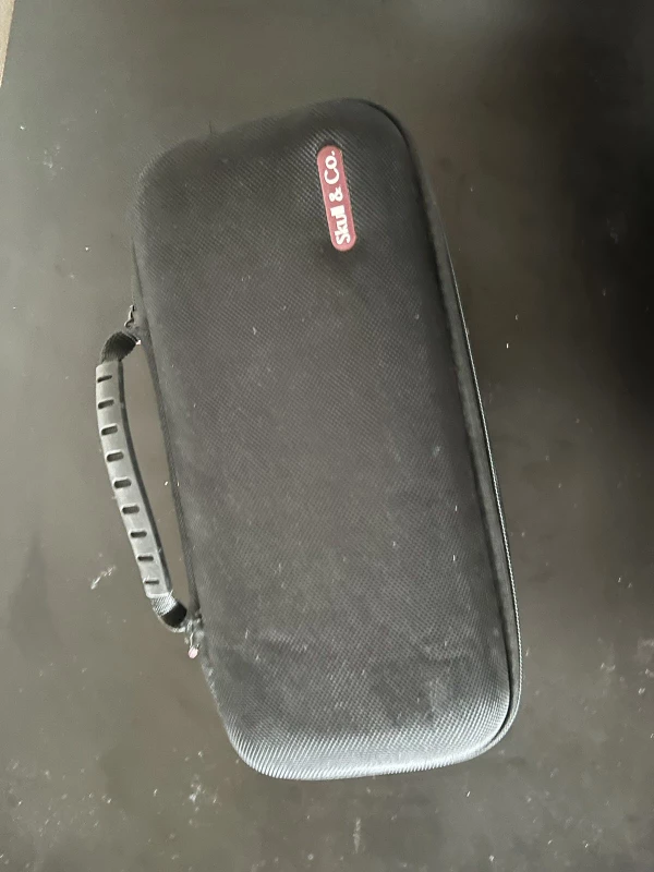 Skull&Co Carrying Case for Nintendo Switch OLED (Pre-Loved)