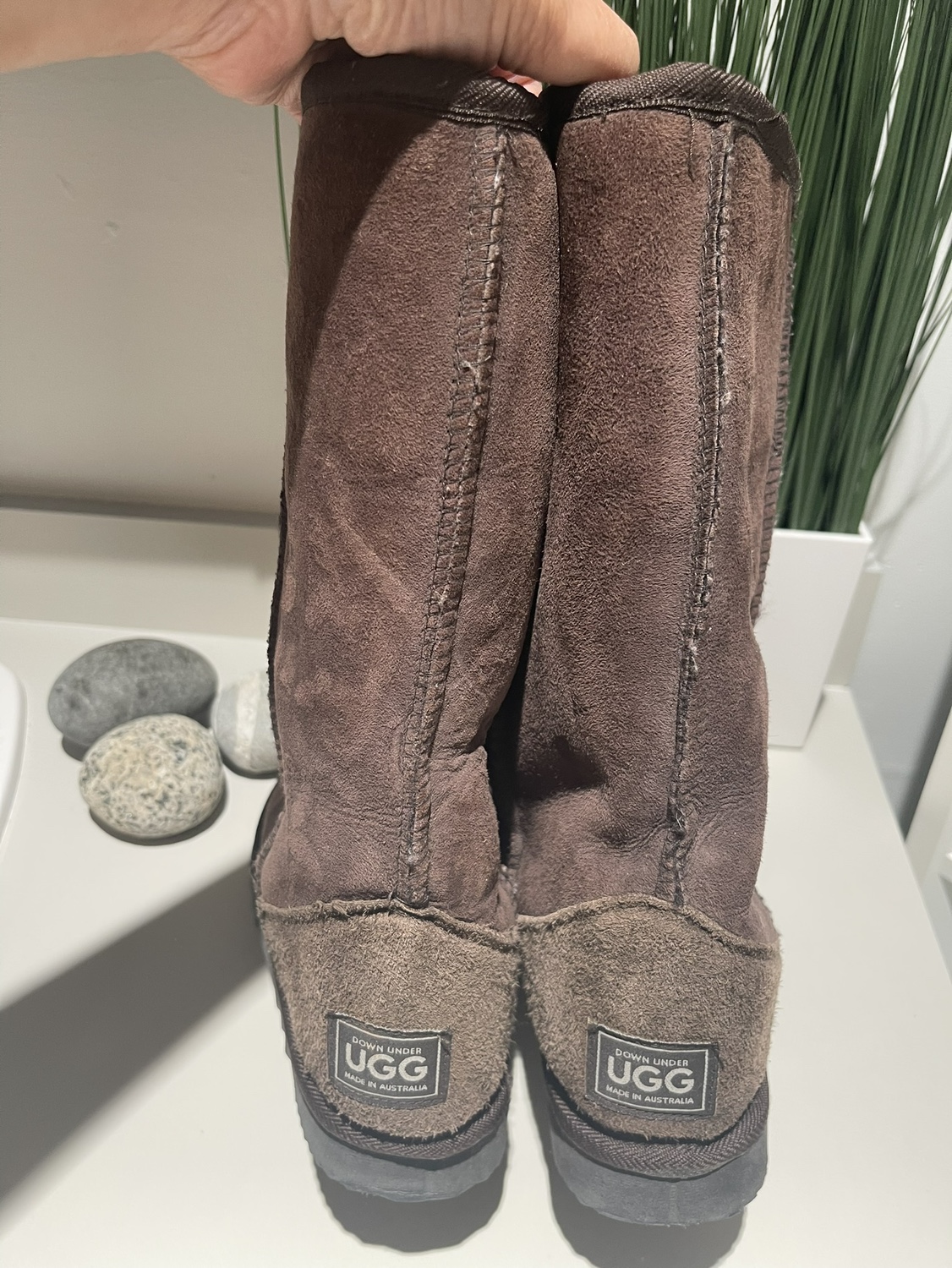 Tall UGG Boots - photo 4