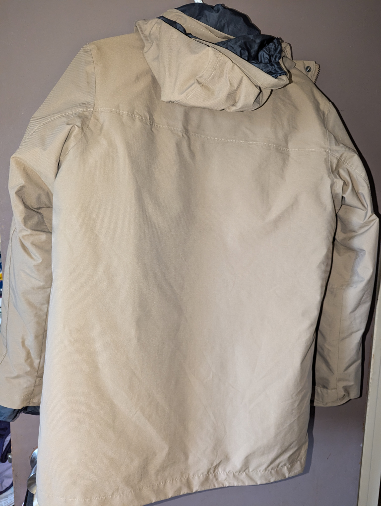 Columbia Men's Winter Jacket - photo 4