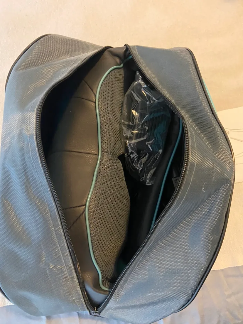 InvoSpa Multi-Purpose Kneading Massager image indicator(2)