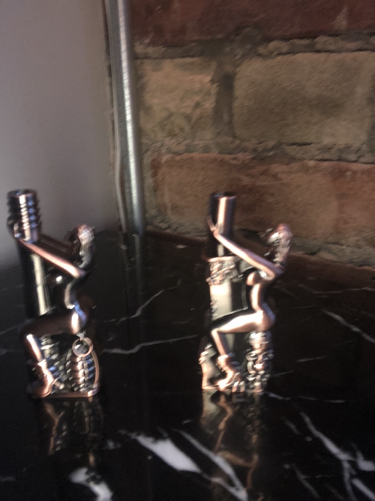 2 torch lighters brand new