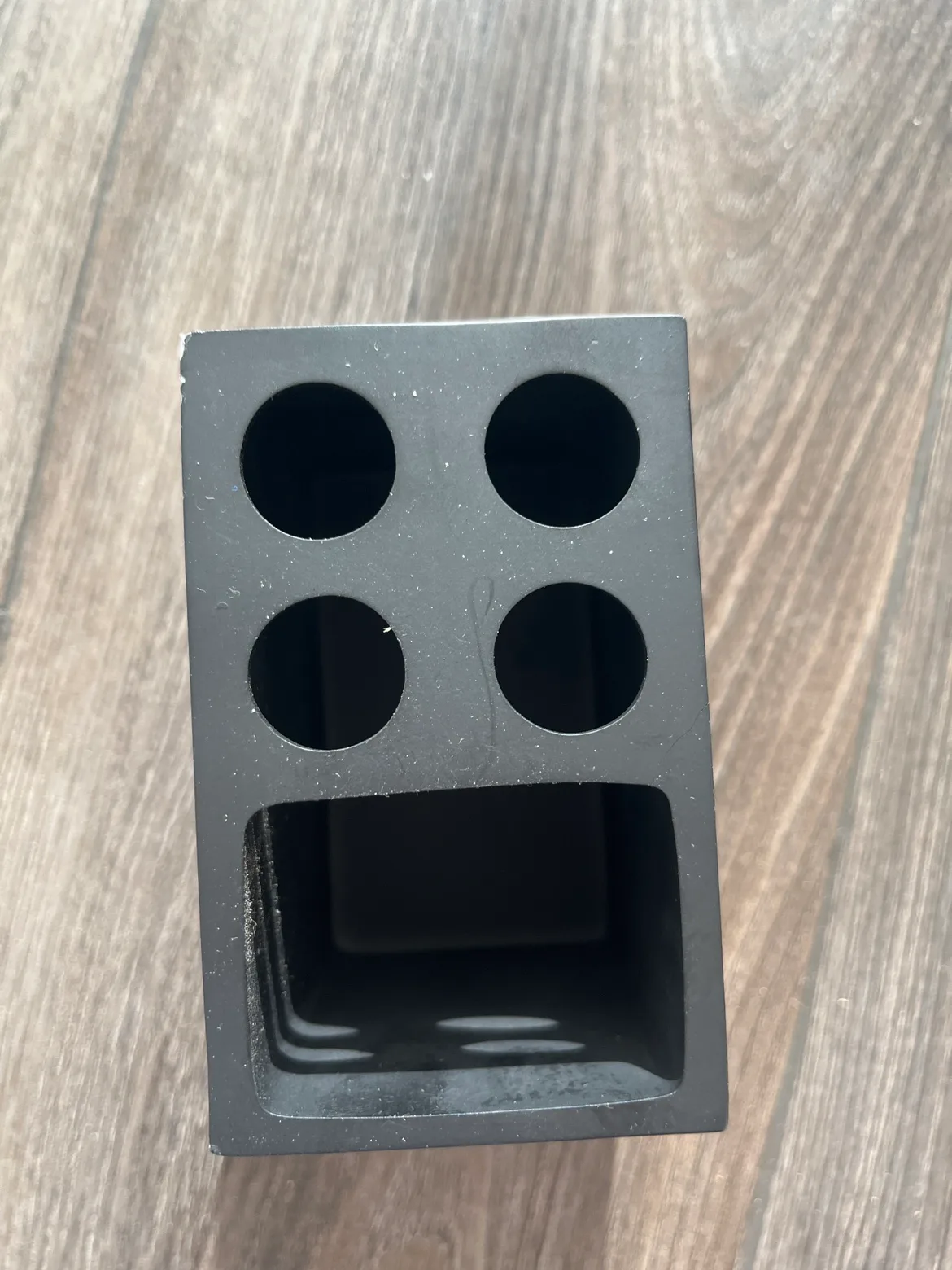 Brand New Bathroom/ Desk Organizer thumbnail