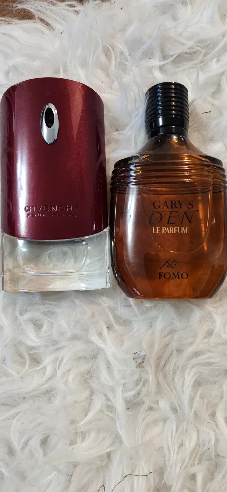 Men's Brand Name Perfumes