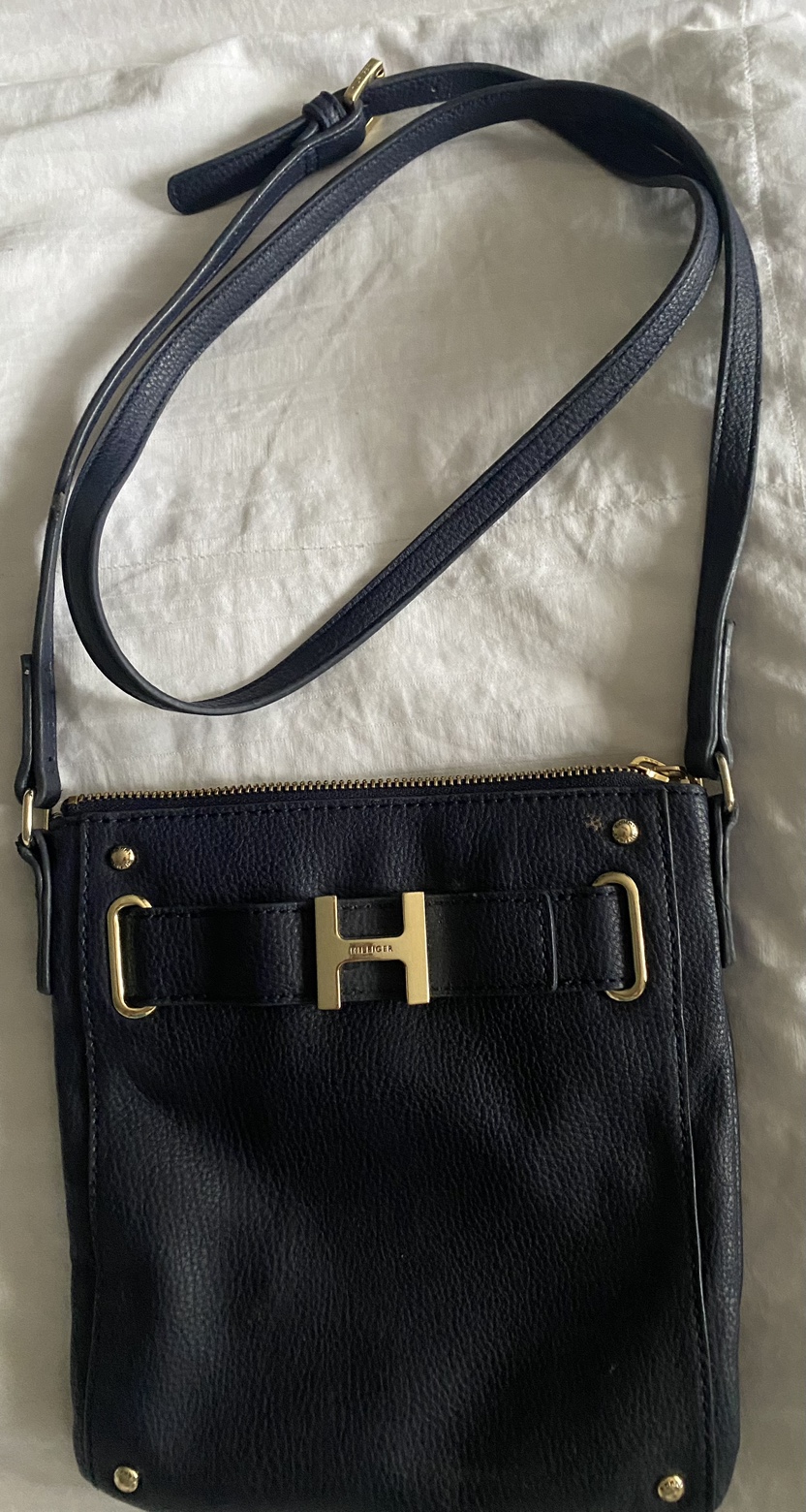 Tommy Hilfiger Crossbody Bag
