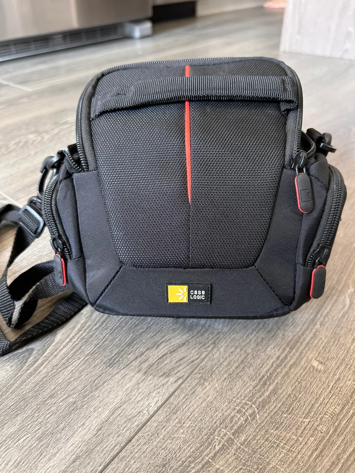 Nikon D3200 18-55mm VR II Kit image indicator(8)