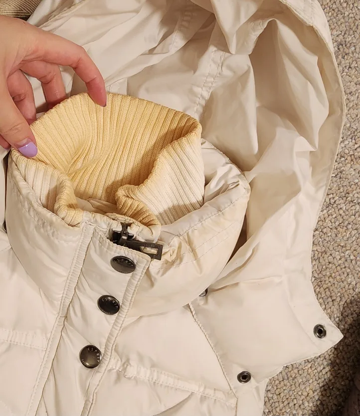 #Freecycle Women's Cardigan & Vests | XS-S | FAIR CONDITION image indicator(2)