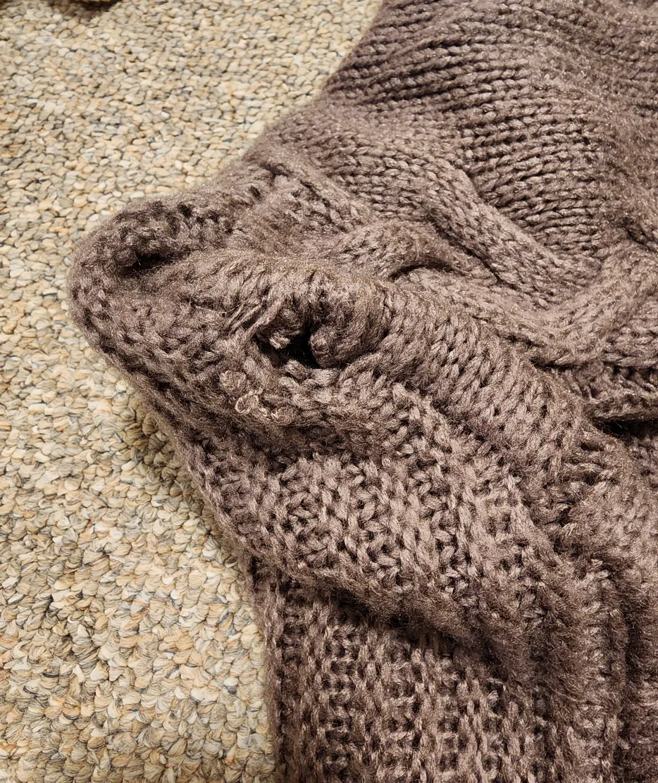 #Freecycle Women's Cardigan & Vests | XS-S | FAIR CONDITION image indicator(3)