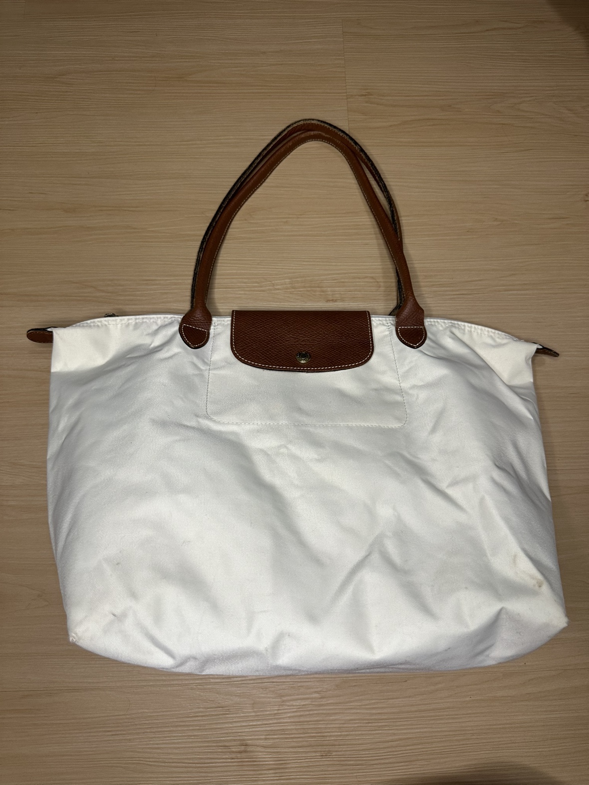 Longchamp Le Pliage Tote Bag - photo 5