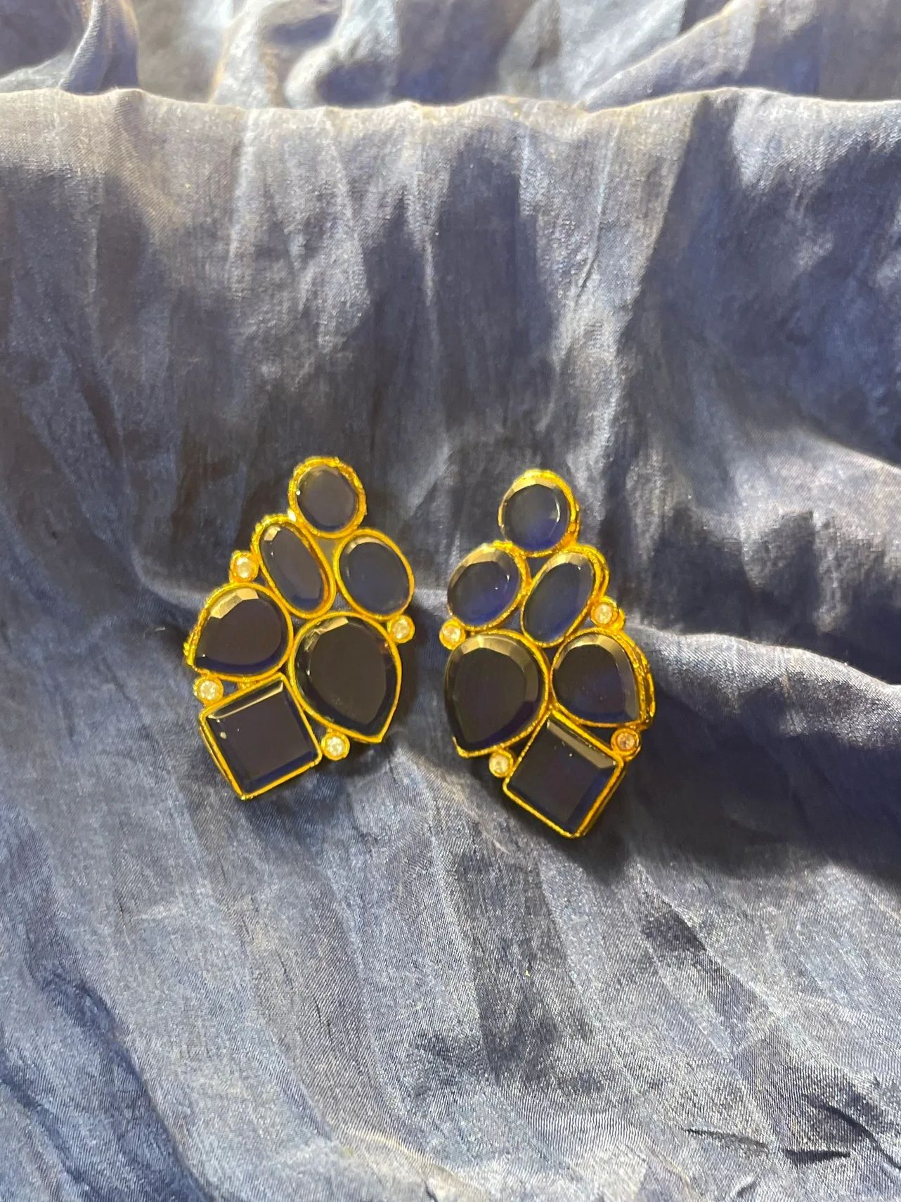 Statement Earrings thumbnail