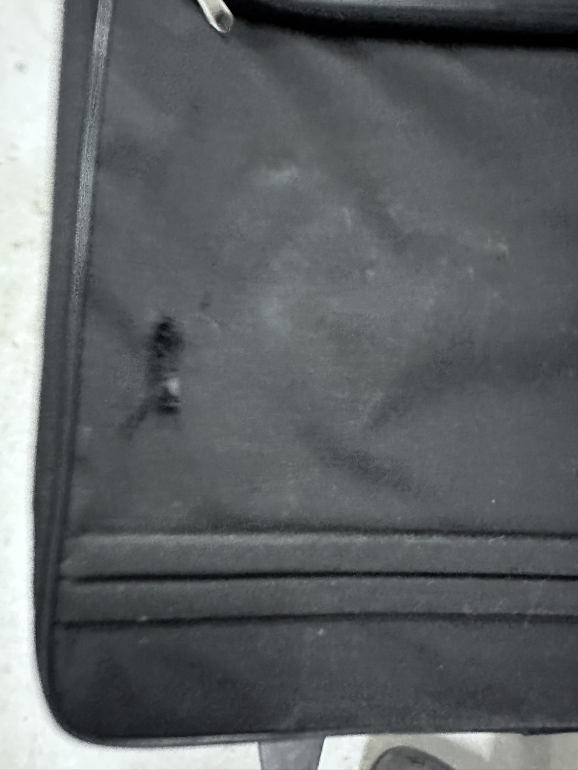 Black Suitcase fair use - photo 5