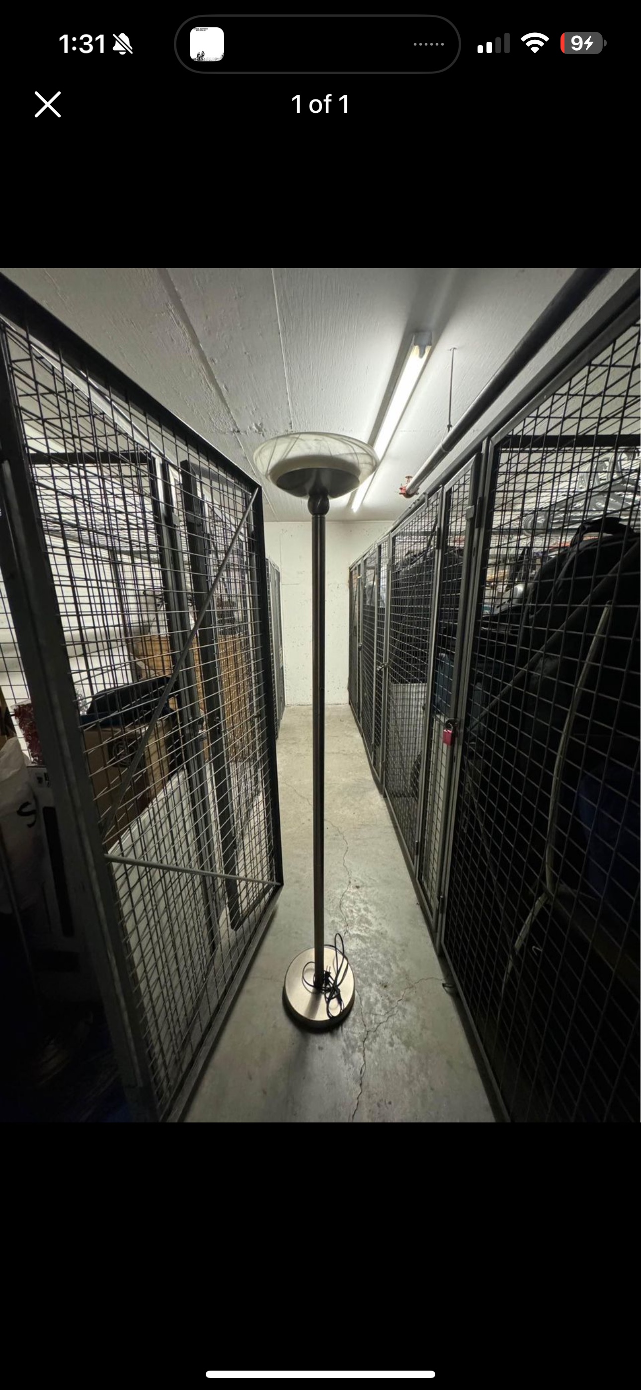 Floor Lamp