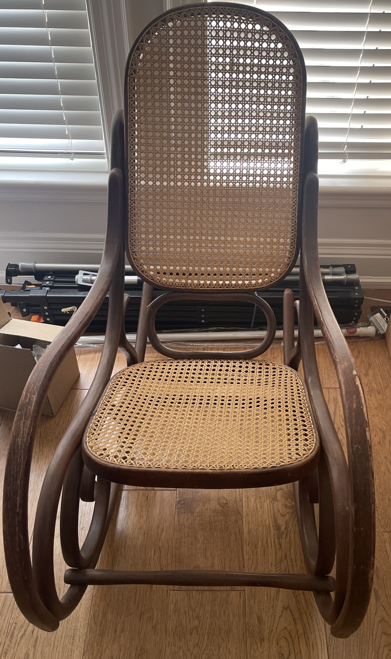 Rocking chair