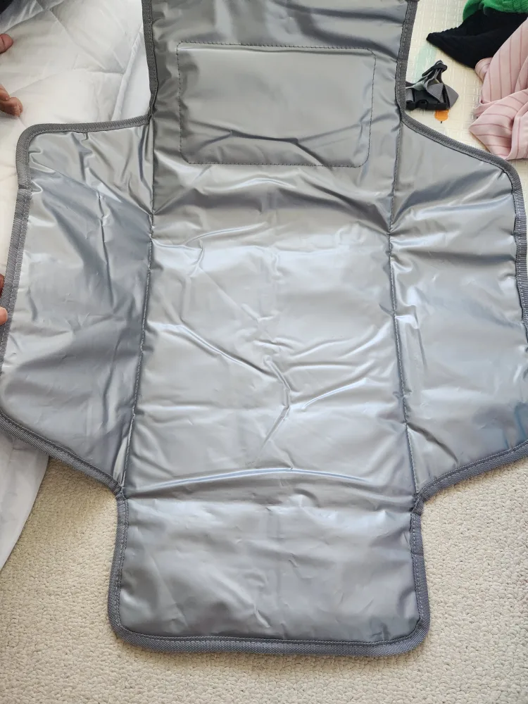 Diaper Changing Mat image indicator(4)