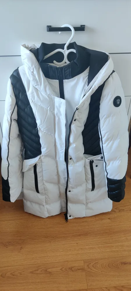 Winter jacket image indicator(3)