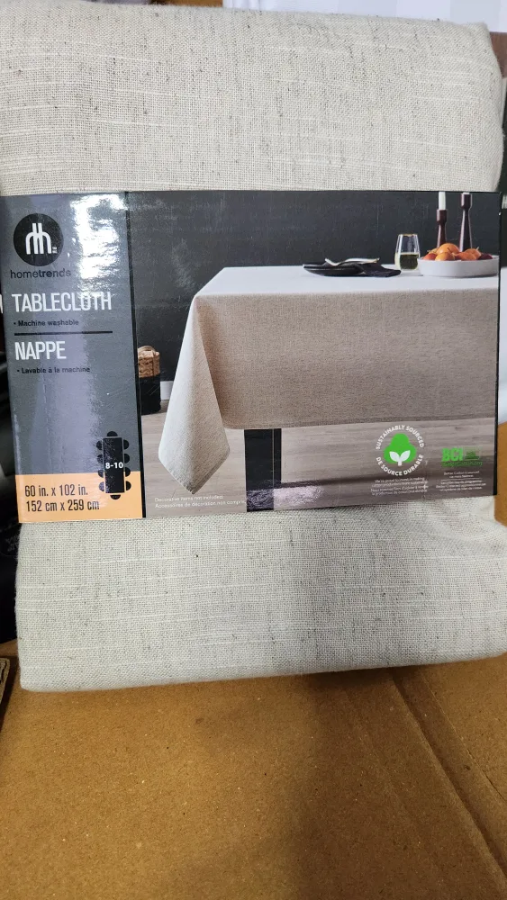 Tablecloth Rectangule