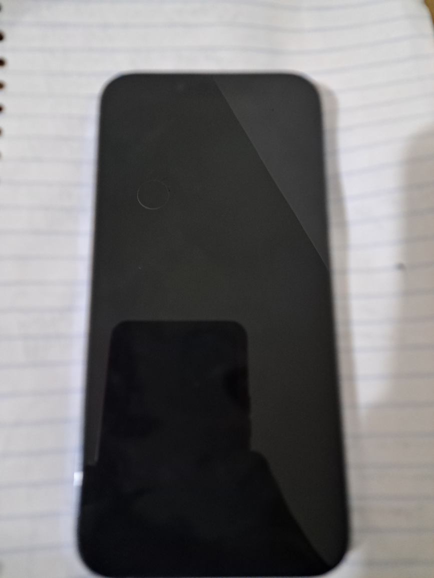 Iphone 13 Pro **for parts** - photo 5