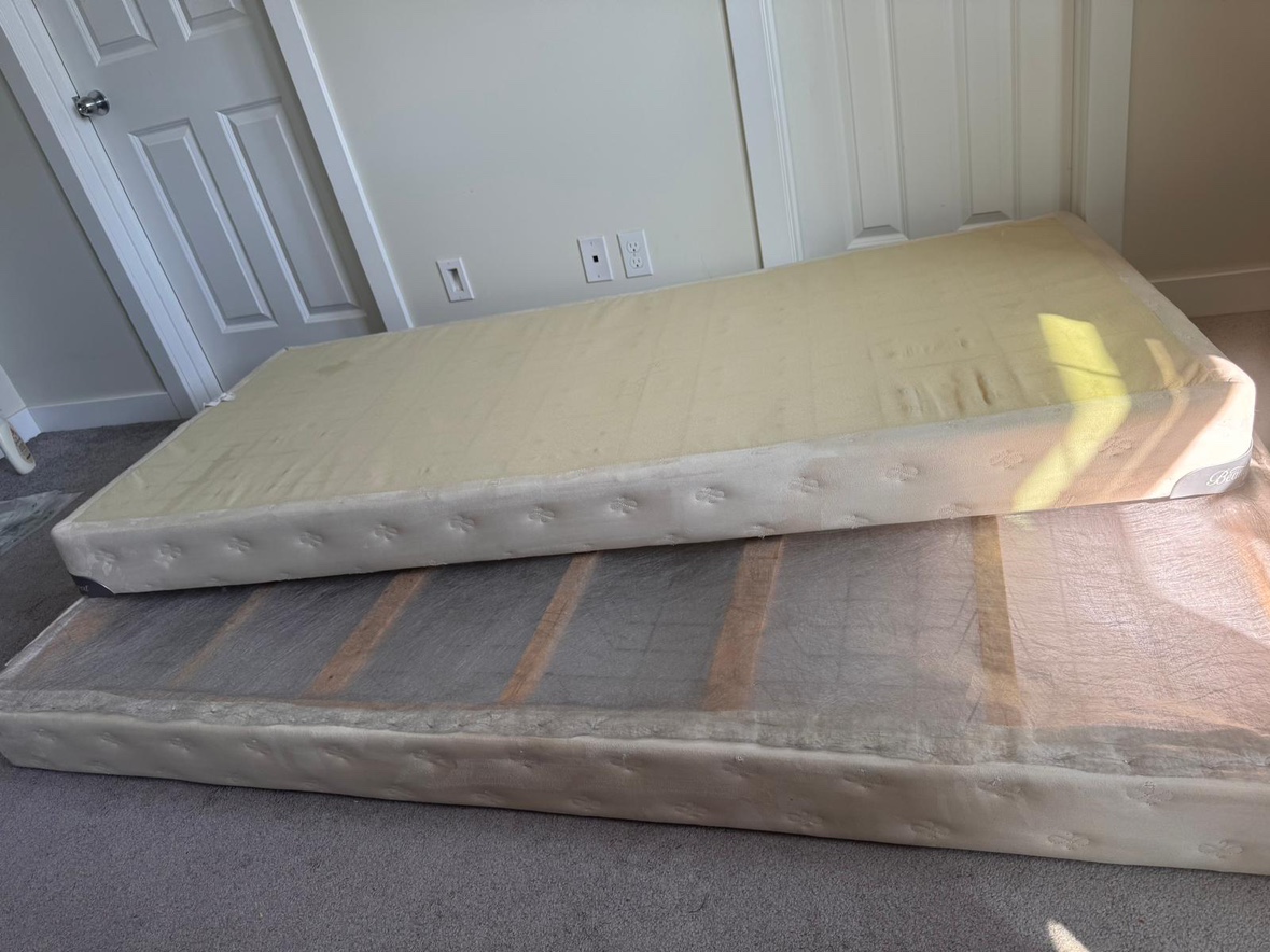 TWIN XL Box Spring - photo 2