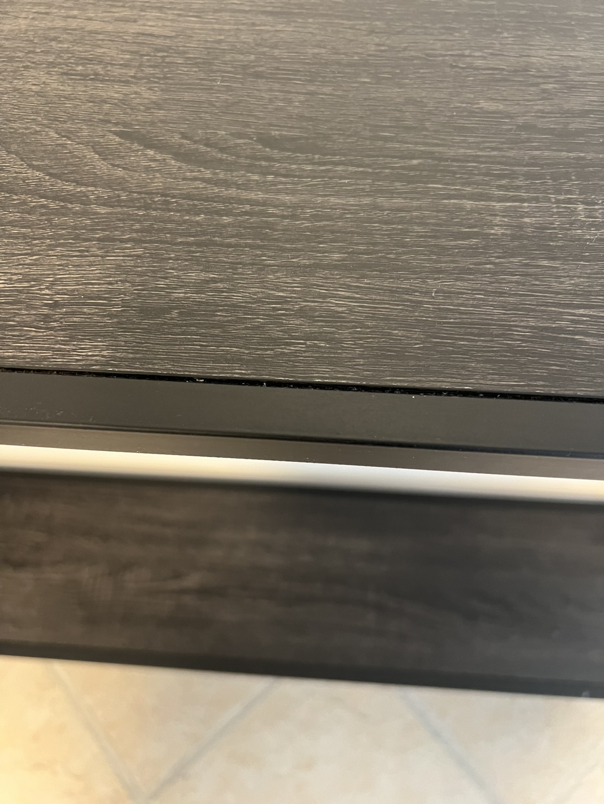 Rona Console Table - photo 4