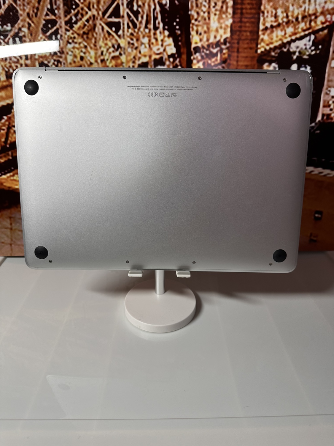 MacBook Pro 13" - photo 3
