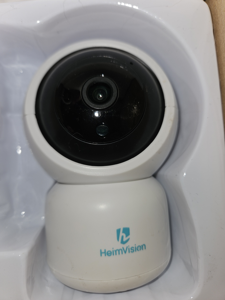 HeimVision HM203 HD Smart WiFi Camera