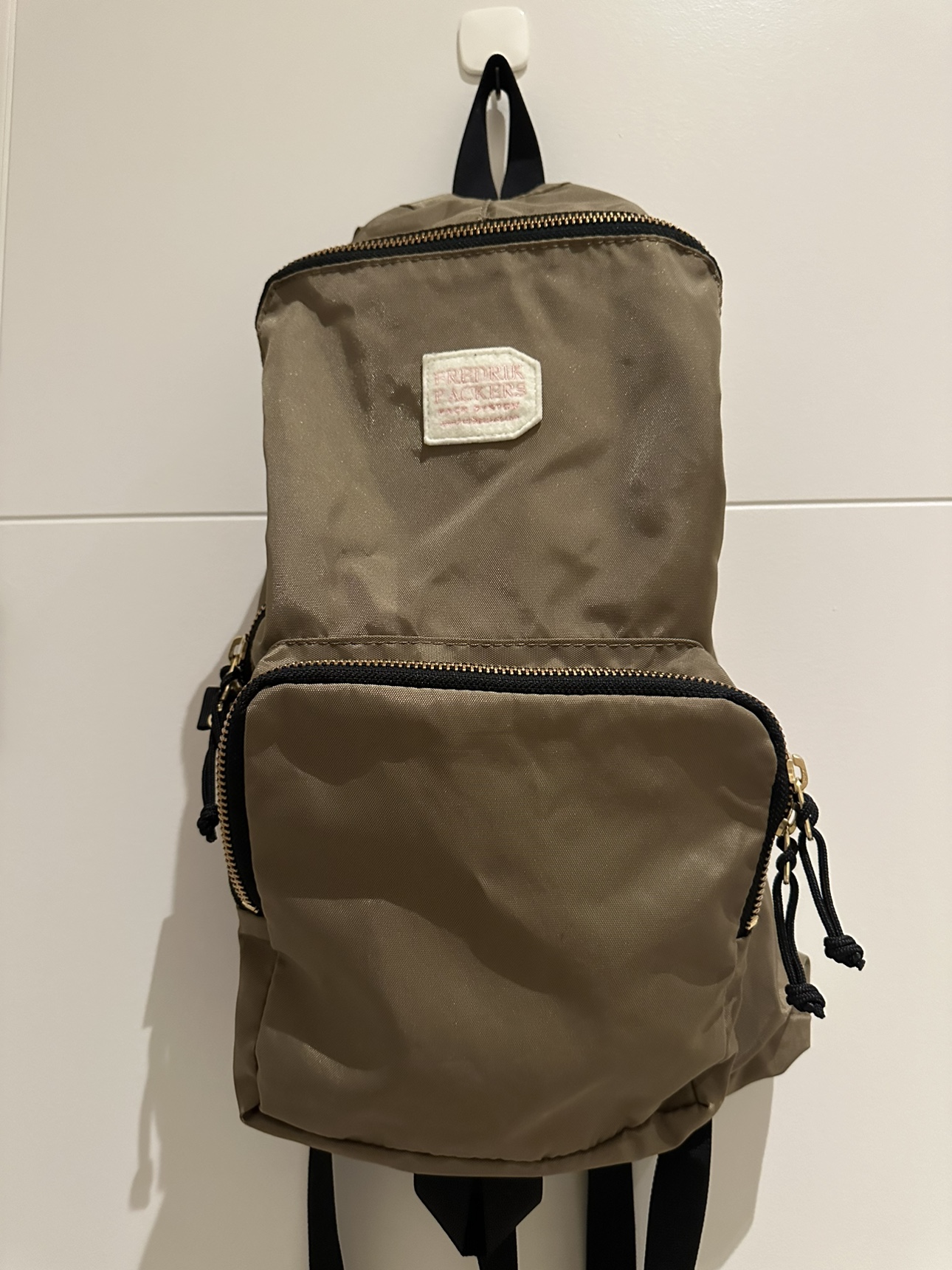 Fredrik Packers Backpack