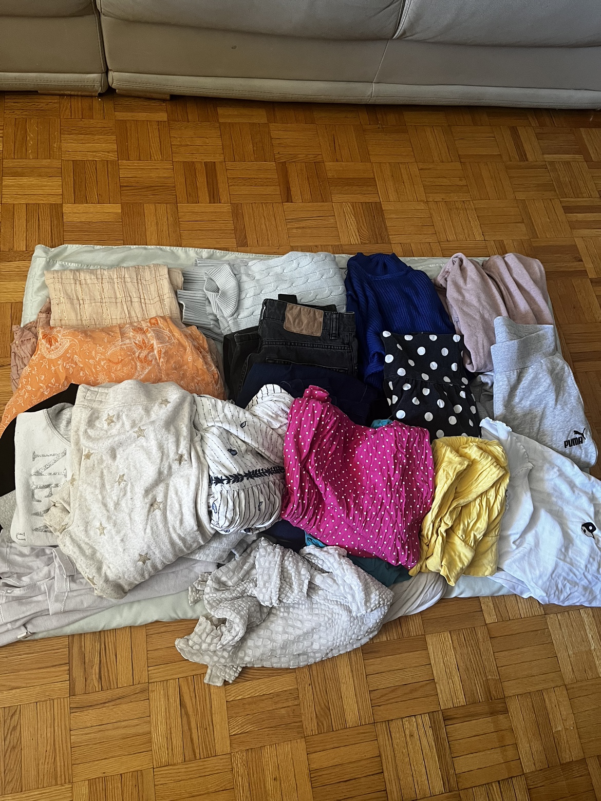 Children Clothing Bundle - photo 2