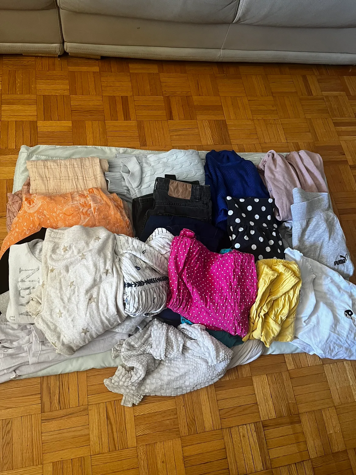 Children Clothing Bundle image indicator(2)