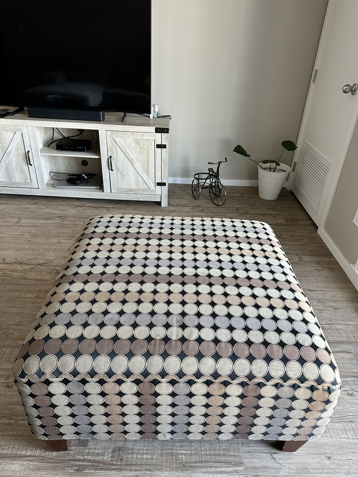 Ottoman - photo 2