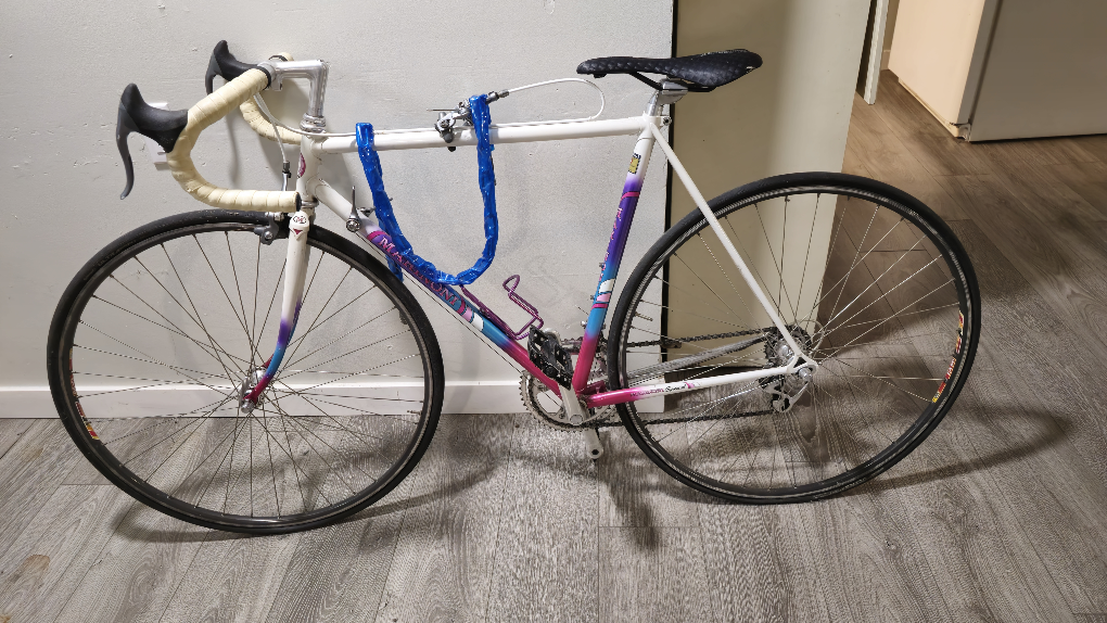Marinoni Road Bike